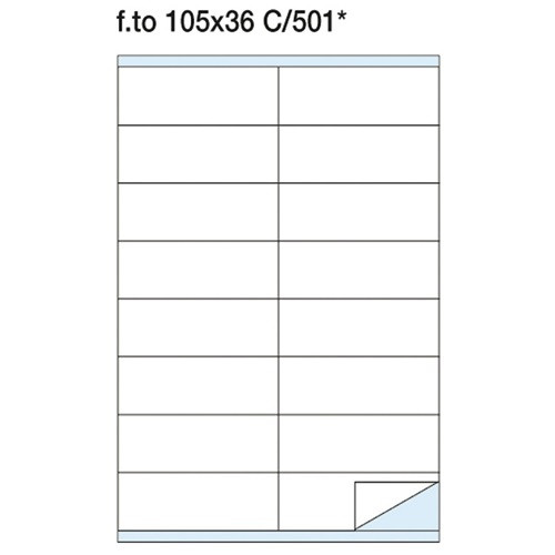 Etikett címke Pátria 105x36 mm szegéllyel