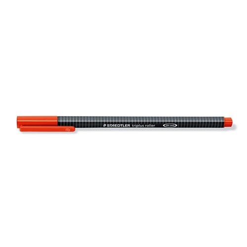 Roller Staedtler Triplus 0.4 mm piros