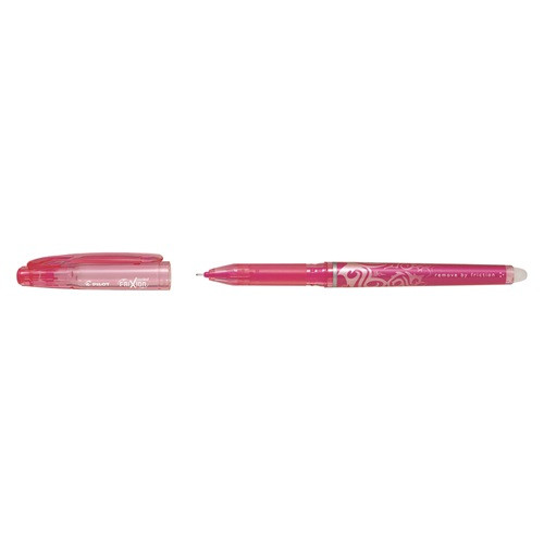 Roller Pilot Frixion Point 0.5 mm pink BL-FRP-5