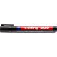 Marker Edding 300 permanent fekete