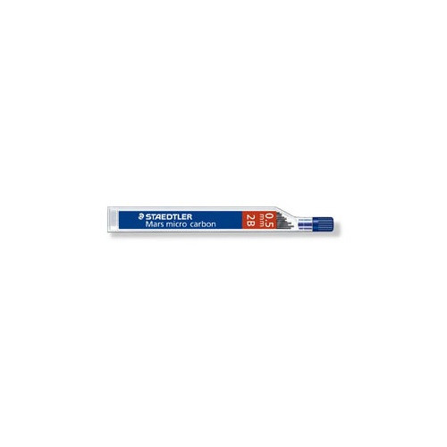 Irónbél Staedtler 0,5 2B