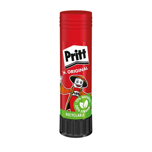 Ragasztóstift Pritt 40/43 g