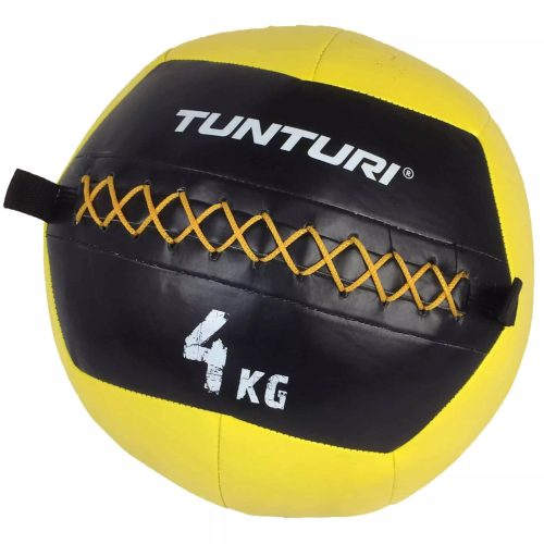 Tunturi Wall Ball labda 4 kg