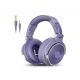 Headphones OneOdio A71 (lila)