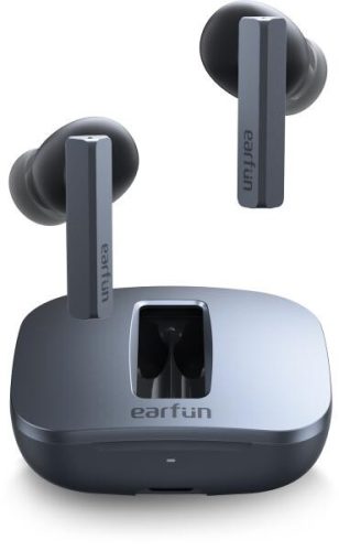 EarFun Air Pro SV TWS vezeték nélküli headset (fekete)