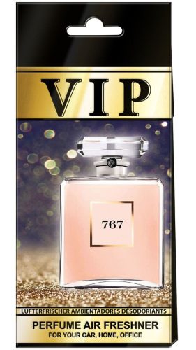 Caribi VIP Fresh Nr. 767 - Inspirálta: Chanel Coco Mademoiselle