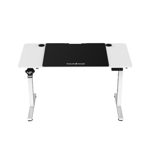 Techsend Electric Adjustable Lifting Desk GT1460 (gaming) elektromos állítható magasságú íróasztal