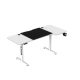 Techsend Electric Adjustable Lifting Desk GT1460 (gaming) elektromos állítható magasságú íróasztal