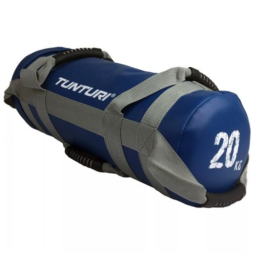 Power Bag súlyzsák 20 kg