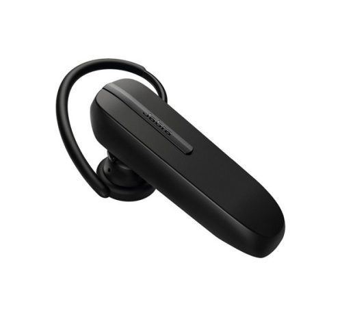 Jabra Talk 5 Bluetooth headset, fekete