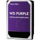 HDD3-10TB WD 7200  256MB SATA3 HDD Purple WD102PURZ Recertified / ÚJSZERŰ, BONTOTT