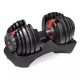 Bowflex SelectTech 552 állítható kézisúlyzó 2-24 kg-ig