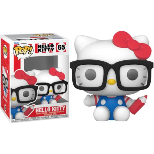 Funko POP! (65) Hello Kitty - Hello Kitty figura