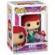 Funko POP! (1012) Disney Princess - Ariel figura