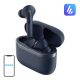 Edifier W260NC ANC TWS Headset Navy blue