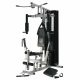 Robust G9985C lapsúlyos fitnesz center