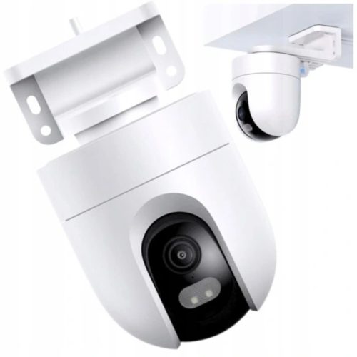 Xiaomi Outdoor Camera CW400 Okos Kültéri biztonsági kamera (BHR7624GL) - BONTOTT, ÚJSZERŰ