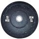 Robust Bumper Plate 50 mm-es súlytárcsa 5 kg