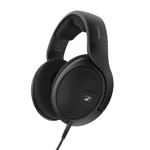 Sennheiser HD560S vezetékes fejhallgató (fekete)