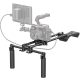 NEEWER Universal Shoulder Rig Kit SR004