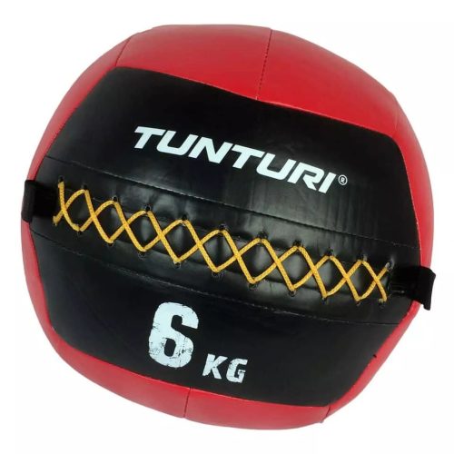 Tunturi Wall Ball labda 6 kg