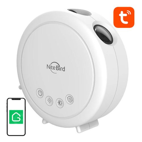 NiteBird LB4 Csillagos vetítő (Tuya)