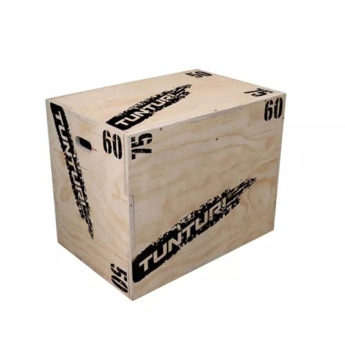 Tunturi Plyo Box fa 50/60/75