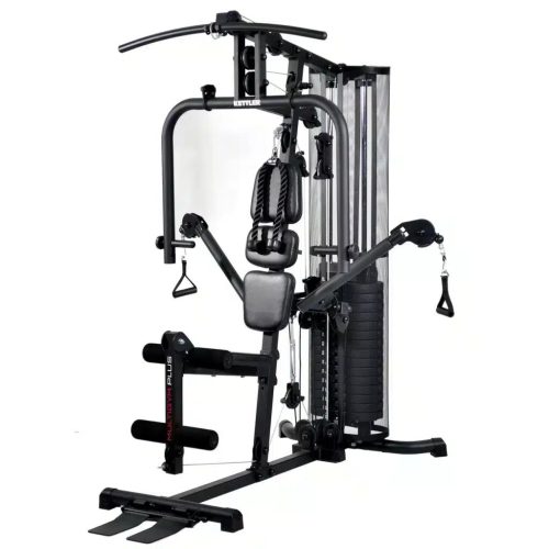 Kettler Multigym Plus lapsúlyos fitnesz center