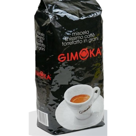 Gimoka KÁVÉ ŐRÖLT 250G GRAN NERO/AROMA CLASSICO 250G