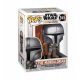 Funko POP! (345) Star Wars: The Mandalorian - The Mandalorian figura