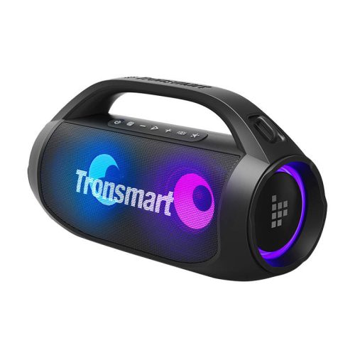 Tronsmart Bang SE Bluetooth hangszóró Fekete