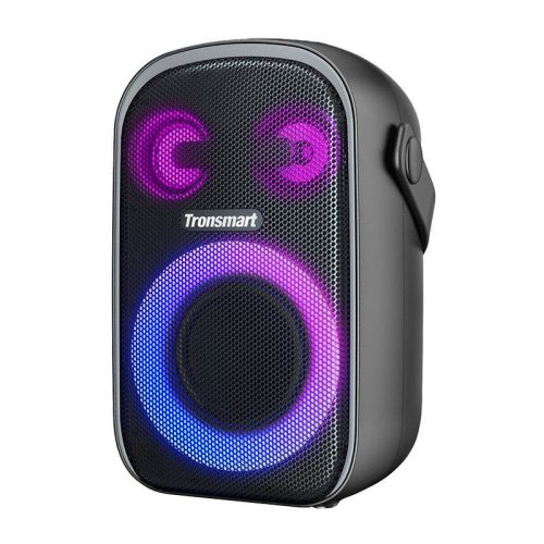 Tronsmart Halo 110 Vezeték nélküli Bluetooth hangszóró Fekete BONTOTT / ÚJSZERŰ