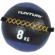 Tunturi Wall Ball labda 8 kg