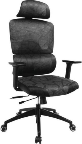 Sandberg ErgoFusion Pro 640-96 gamer szék