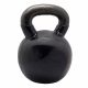 Kettlebell 20 kg vinyl borítással