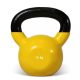 Kettlebell 16 kg vinyl borítással