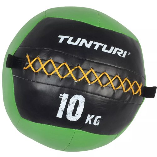 Tunturi Wall Ball labda 10 kg