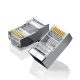 Ugreen NW111 ethernet fémcsatlakozó RJ45 