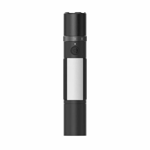 Xiaomi Multi-function Flashlight Multifunkciós Zseblámpa, (fekete) (BHR7004GL)