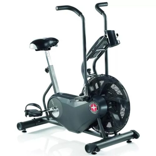 Schwinn Airdyne AD6i air bike