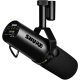 Shure SM7dB dinamikus stúdió mikrofon