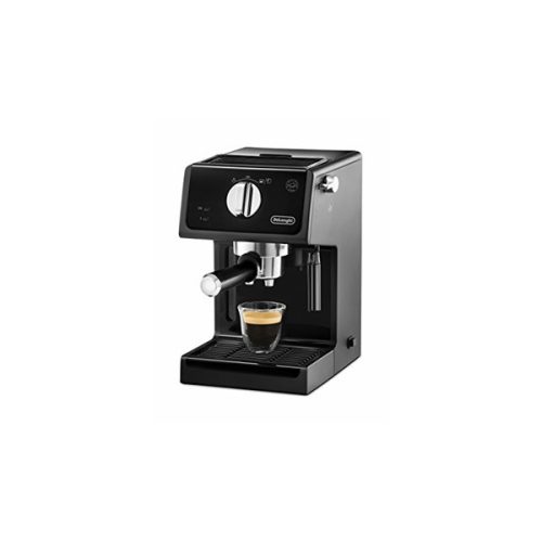 DeLonghi ECP31.21.BK fekete espresso kávéfőző