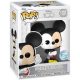 Funko POP! (1311) Disney 100 - Mickey Mouse figura