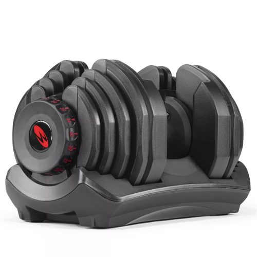 Bowflex SelectTech 1090i állítható kézisúlyzó 4-41 kg-ig