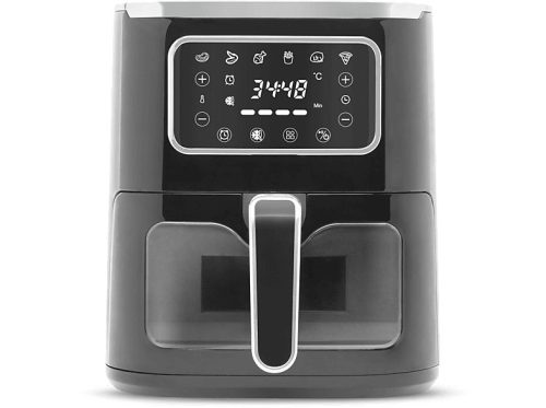 Bewello BW1002B air fryer, 5 liter