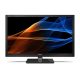 SHARP 24EA3E 60cm-es HD LED TV / ÚJSZERŰ, BONTOTT