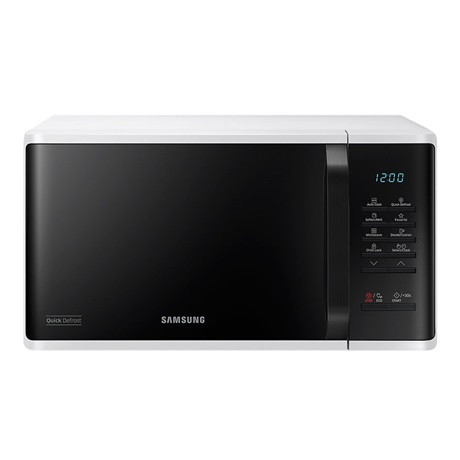 Samsung MIKROHULLÁMÚ SÜTŐ MS23K3513AW/EO - SÉRÜLT