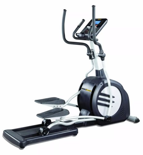 Vector Fitness 6100 professzionális fronthajtásos elliptikus gép