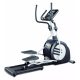 Vector Fitness 6100 professzionális fronthajtásos elliptikus gép