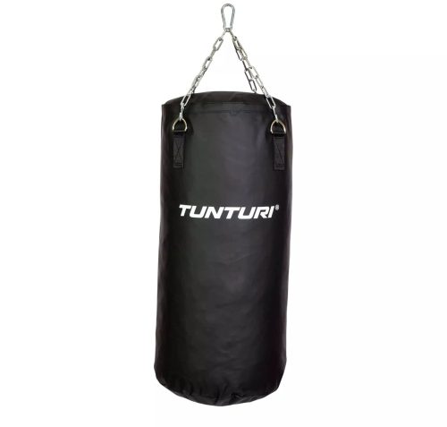 Tunturi 80cm-es boxzsák 25kg